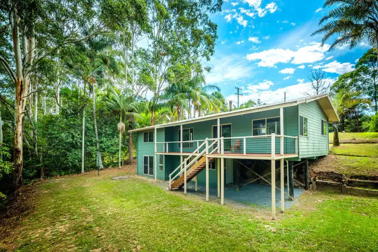 54 Lyon Street, Repton NSW 2454