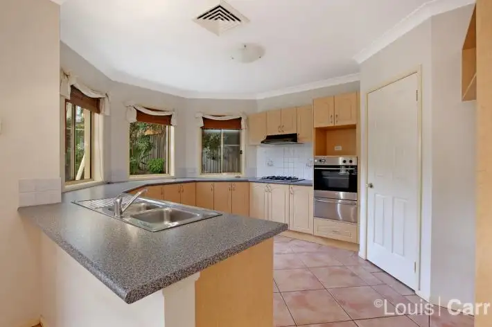 Second view of Homely house listing, 6 Fernleaf Crescent, Beaumont Hills NSW 2155