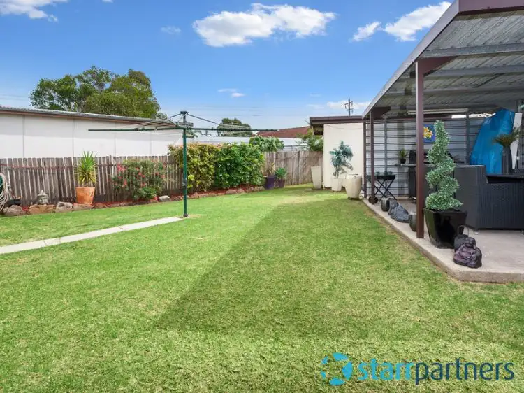 Fourth view of Homely house listing, 4 Vivienne Street, Woodpark NSW 2164