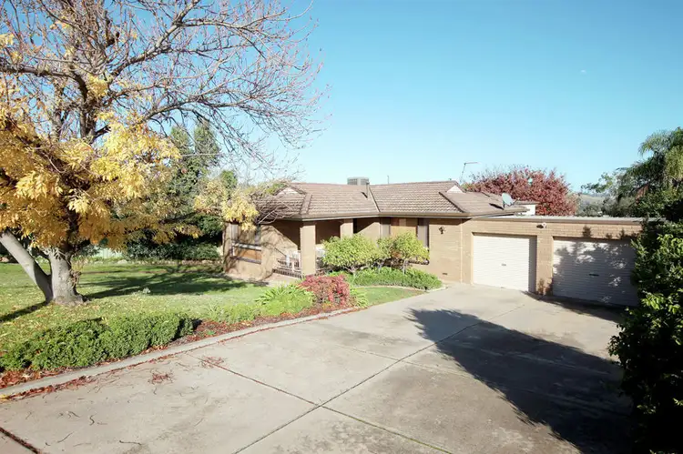 Second view of Homely house listing, 14 Amsterdam Crescent, Tolland NSW 2650