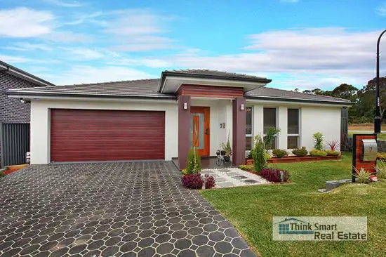 Main view of Homely house listing, 7 Eva Street, Riverstone NSW 2765