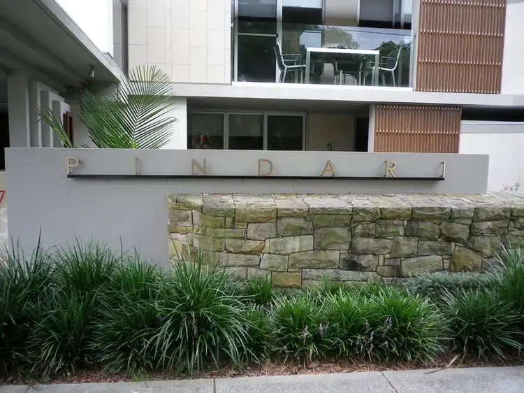 Main view of Homely apartment listing, B5/68 Wentworth Street, Randwick NSW 2031