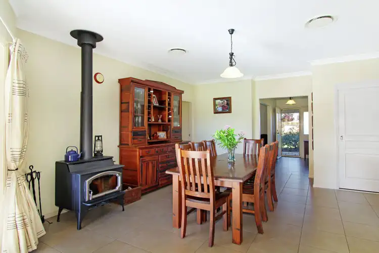 Second view of Homely house listing, 48 Browns Lane, Tamworth NSW 2340