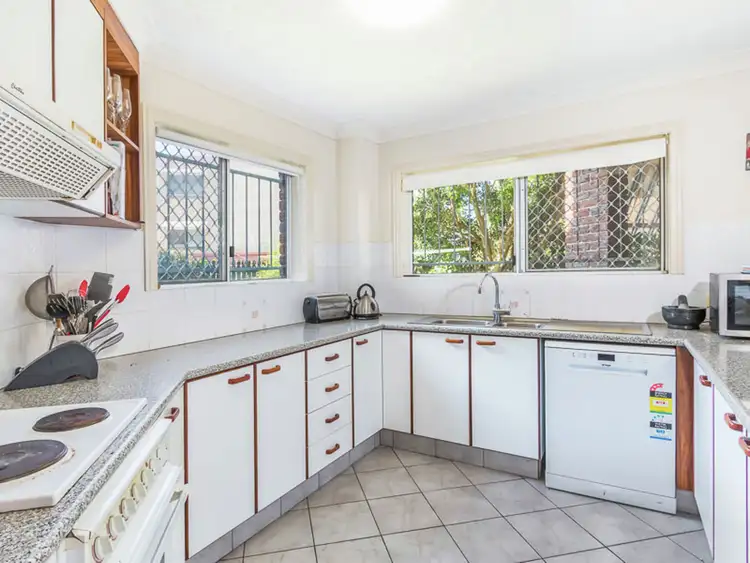 Third view of Homely unit listing, 2/54 Wagner Road, Clayfield QLD 4011