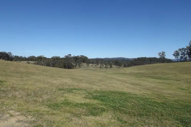 Main view of Homely land listing, Lot 5 Christine Close - Wirrimbi Estate, Macksville NSW 2447