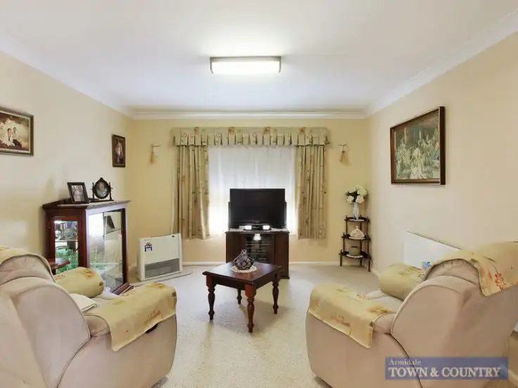 Sixth view of Homely house listing, 203 Chapel Street, Armidale NSW 2350