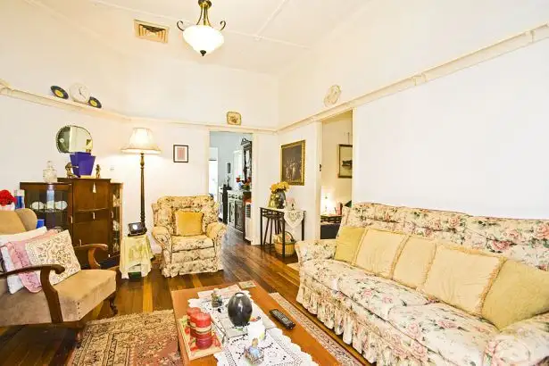 Second view of Homely house listing, 58 Waratah Street, Mayfield NSW 2304