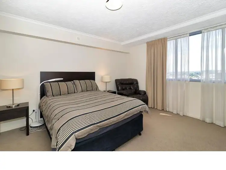 Third view of Homely unit listing, 703/532 Ruthven St, Toowoomba City QLD 4350