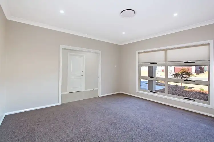 Second view of Homely house listing, 56 Warrah Drive, Tamworth NSW 2340