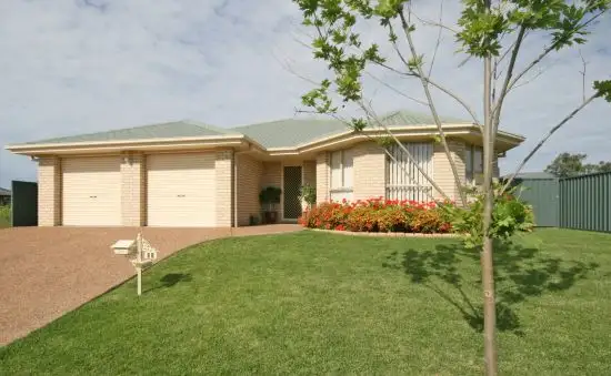 Main view of Homely house listing, 83 The Heights, Tamworth NSW 2340