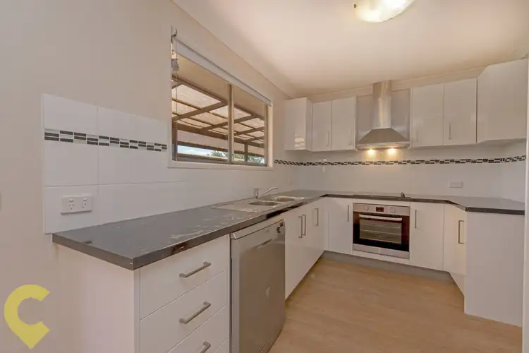 Main view of Homely house listing, 22 Bruntnell Street, Kearneys Spring QLD 4350