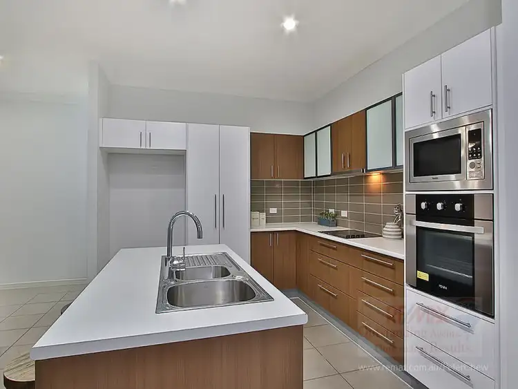 Fourth view of Homely house listing, 38 Andaman Street, Jamboree Heights QLD 4074