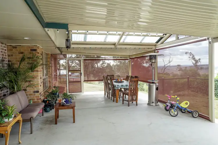 Fifth view of Homely rural property listing, 5 Linora Drive, Gowrie Mountain QLD 4350