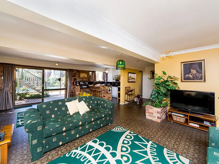 10 Choir St, Eight Mile Plains QLD 4113