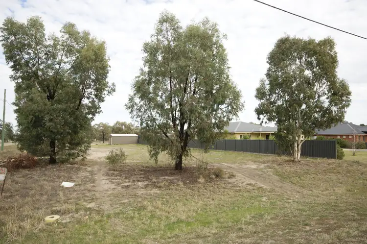 556 Harfleur Street, Deniliquin NSW 2710