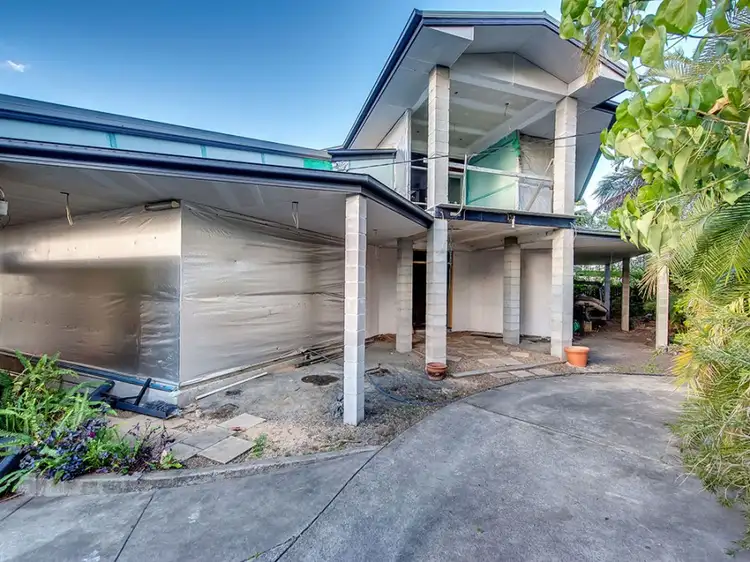 Second view of Homely house listing, 41 Randwick Street, Durack QLD 4077