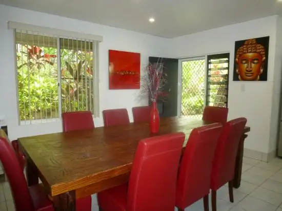 Fifth view of Homely house listing, 34 jago, Babinda QLD 4861