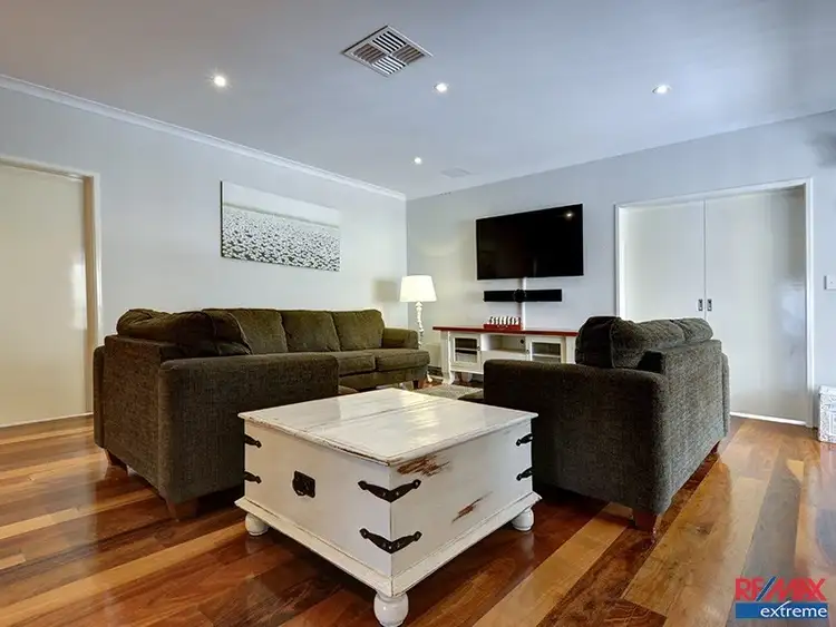 Fifth view of Homely house listing, 28 Abbey Green*, Banksia Grove WA 6031