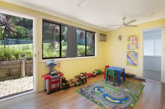 Fifth view of Homely house listing, 58 Wells Street, East Gosford NSW 2250