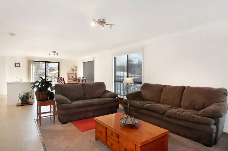 Second view of Homely house listing, 1 Kent Ave, Armidale NSW 2350