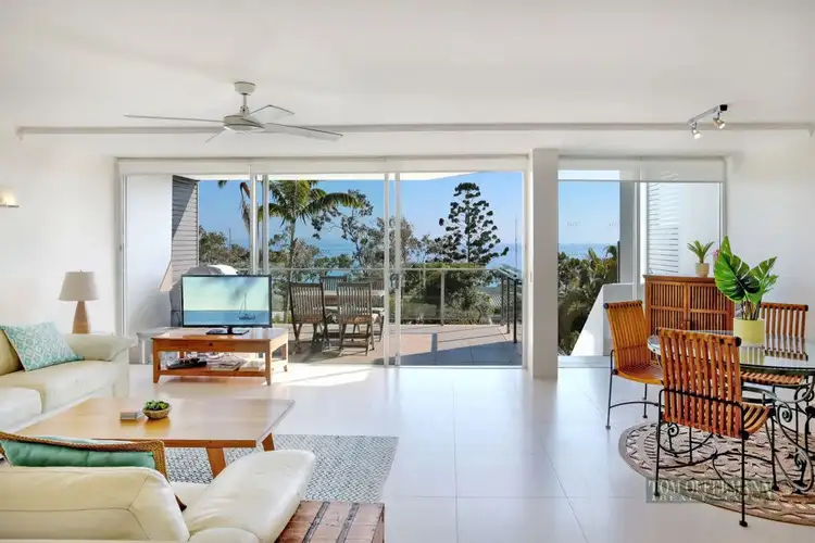 Third view of Homely house listing, 2/25 Allambi Rise, Noosa Heads QLD 4567
