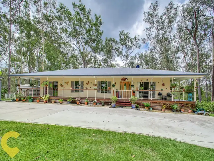 Second view of Homely rural property listing, 1018 Dayboro Road, Kurwongbah QLD 4503