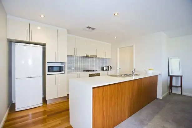 Fourth view of Homely apartment listing, 306/209 Hunter Street (The Acculon), Newcastle NSW 2300