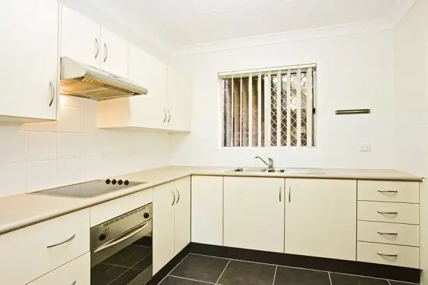 Second view of Homely house listing, 1/57 Nesca Pde, The Hill NSW 2300