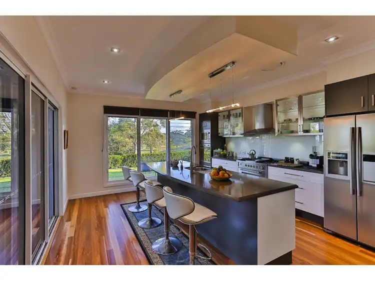 Fourth view of Homely house listing, 15 Bradys Road, Highfields QLD 4352