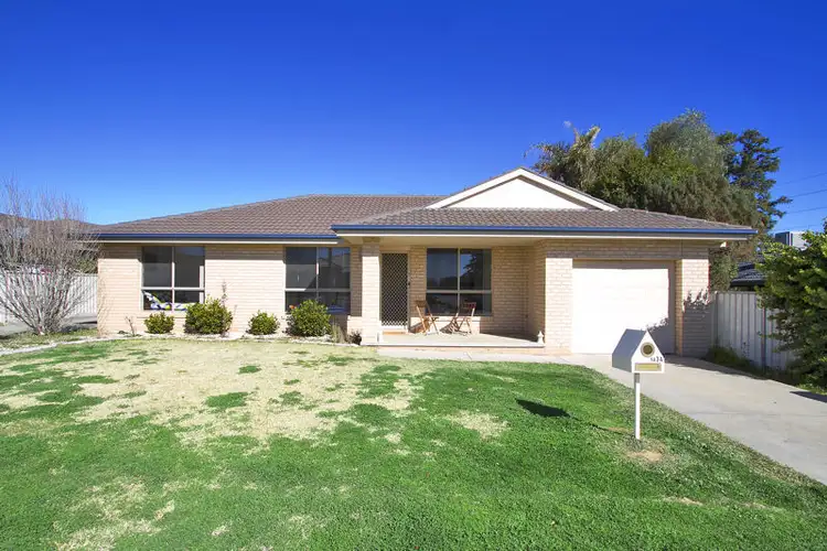 Main view of Homely house listing, 143a Flinders Street, Tamworth NSW 2340