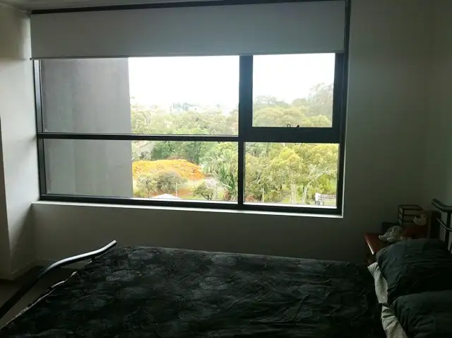 Fifth view of Homely unit listing, 406/25 Dix Street, Redcliffe QLD 4020