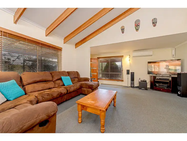 Second view of Homely house listing, 56 Valley View Drive, Meringandan West QLD 4352