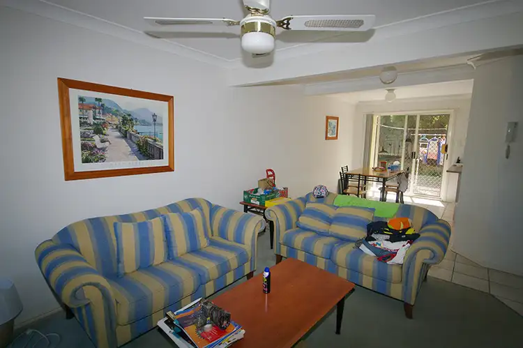 Second view of Homely townhouse listing, 20/38 Dyson Ave, Sunnybank QLD 4109