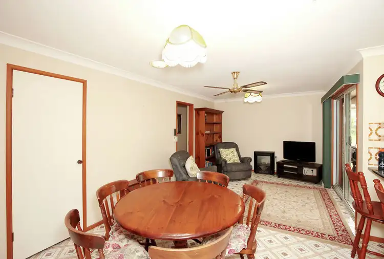 Seventh view of Homely house listing, 53 Huthwaite Street, Mount Austin NSW 2650