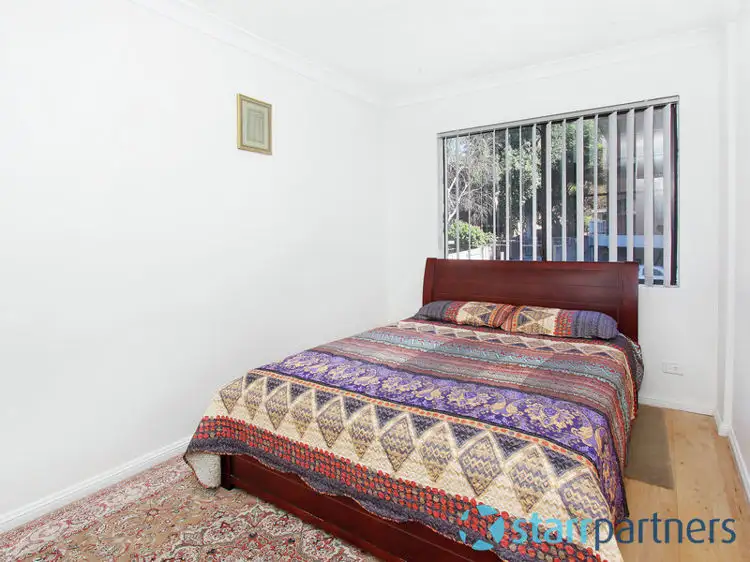 Sixth view of Homely unit listing, 2/10-12 Birmingham Street, Merrylands NSW 2160
