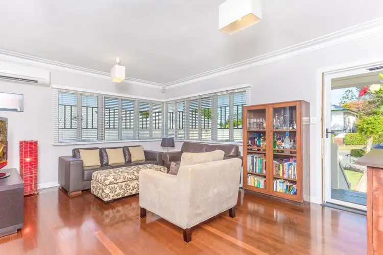 Second view of Homely house listing, 19 Bernard Street, Brighton QLD 4017