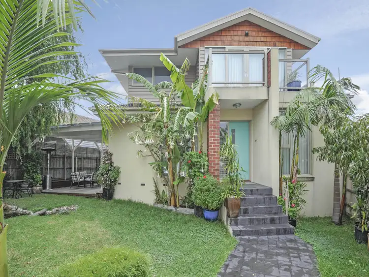 15 Perrett Street, Brunswick West VIC 3055