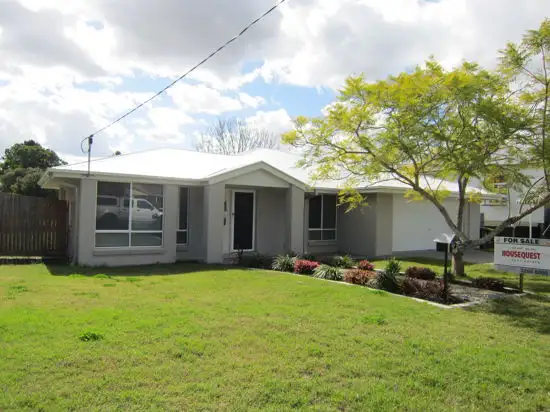 Third view of Homely house listing, 17 Hall Street, Peak Crossing QLD 4306