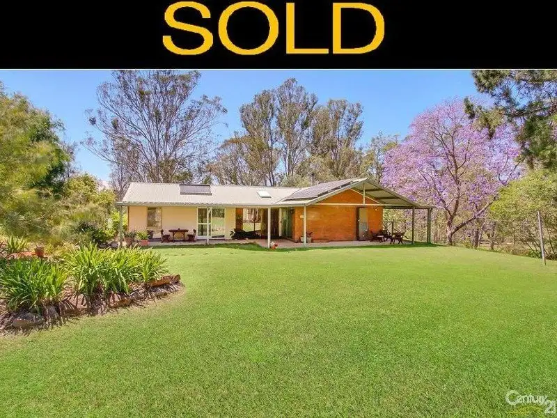 Main view of Homely house listing, 97 Allan Road, Mulgoa NSW 2745