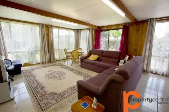 Second view of Homely house listing, 65 River Road, Emu Plains NSW 2750