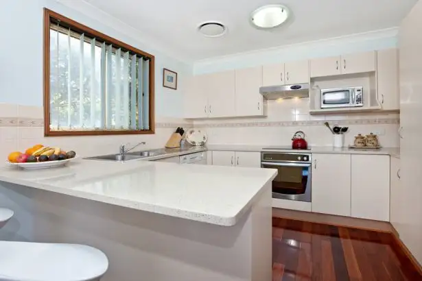 Third view of Homely townhouse listing, 3/228 The Esplanade, Speers Point NSW 2284