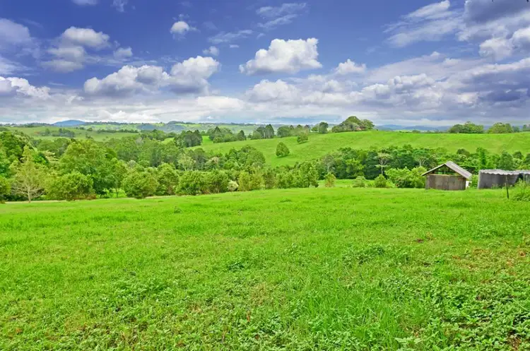 65 North Maleny Road, Maleny QLD 4552