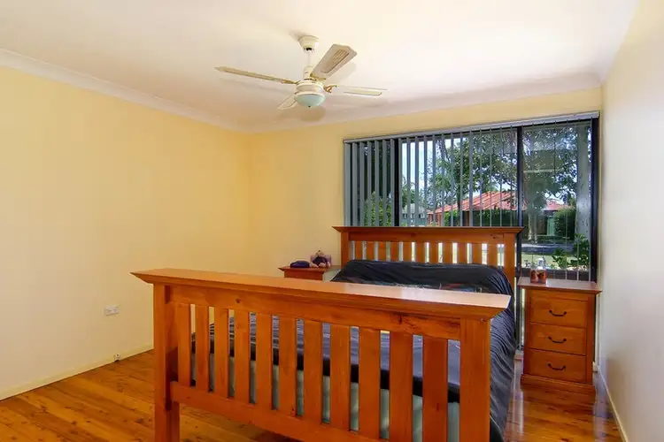 Seventh view of Homely house listing, 35 McNaughton Street, Jamisontown NSW 2750