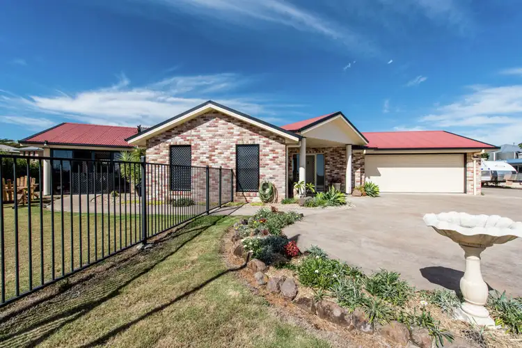 10 Jenna Court, Highfields QLD 4352