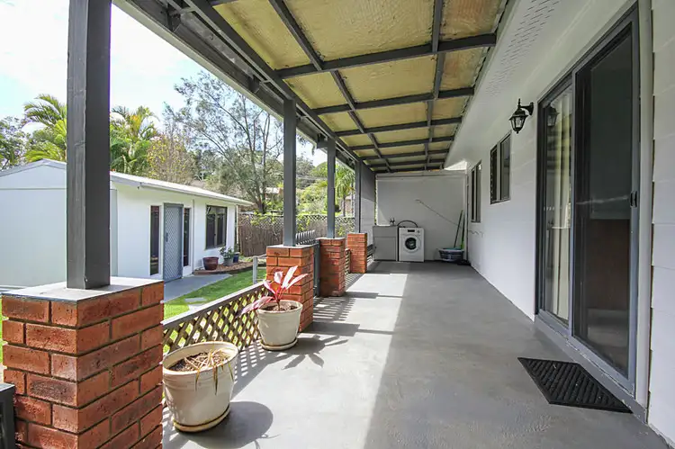 Sixth view of Homely house listing, 3 Scott Close, Toormina NSW 2452