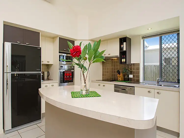 Second view of Homely house listing, 8 Madagascar Crt, Kawana Island QLD 4575