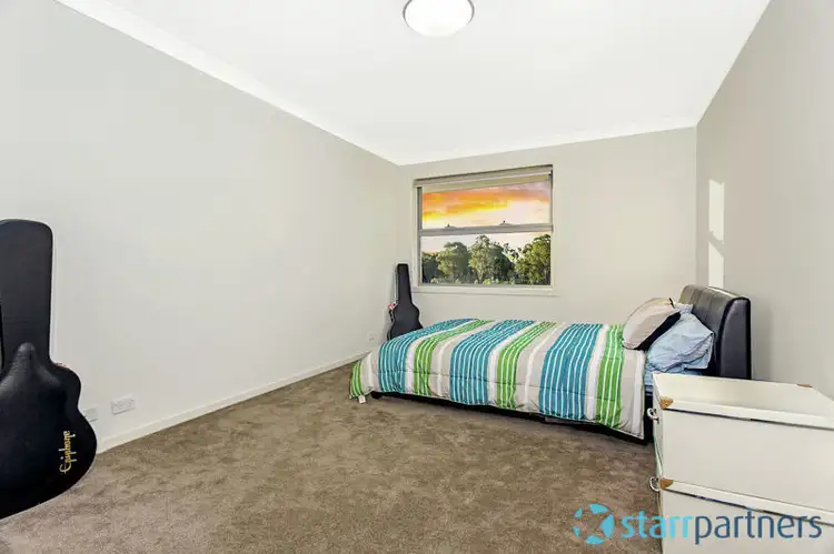Sixth view of Homely semi-detached listing, 9 Cristian Street, Schofields NSW 2762