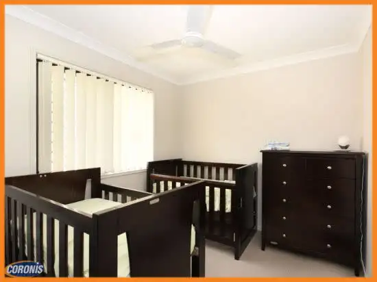 Fifth view of Homely house listing, 51 Menara Circuit, North Lakes QLD 4509