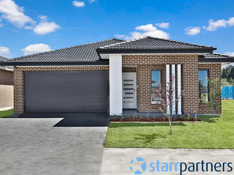 26 Wagner Road, Spring Farm NSW 2570