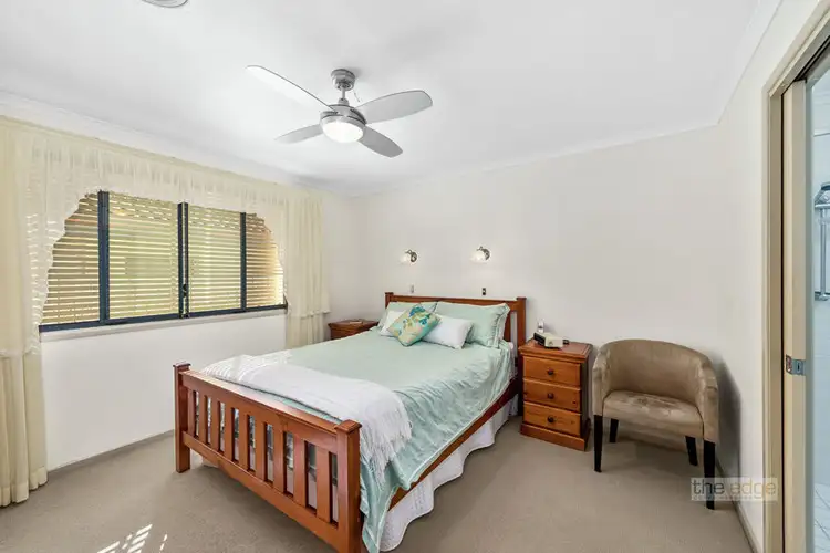 Seventh view of Homely house listing, 1 Crystal Drive, Sapphire Beach NSW 2450